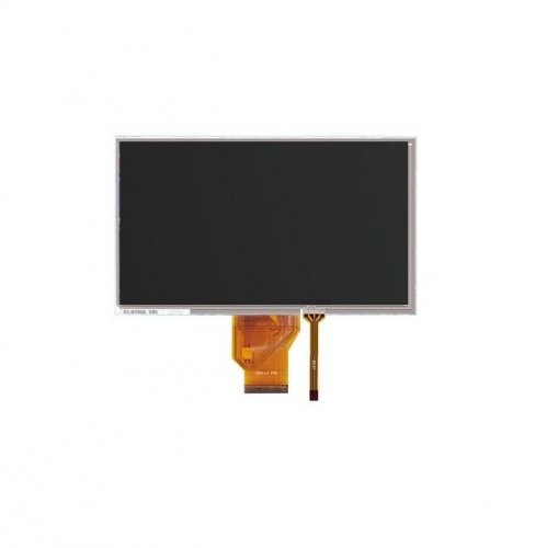 LCD Touch Screen Digitizer Replacement for SUN PDL4100 Scanner